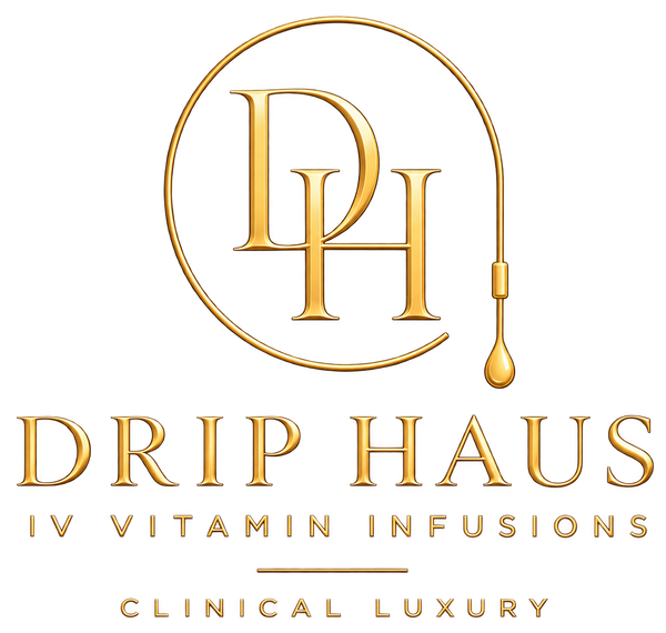 Drip Haus IV